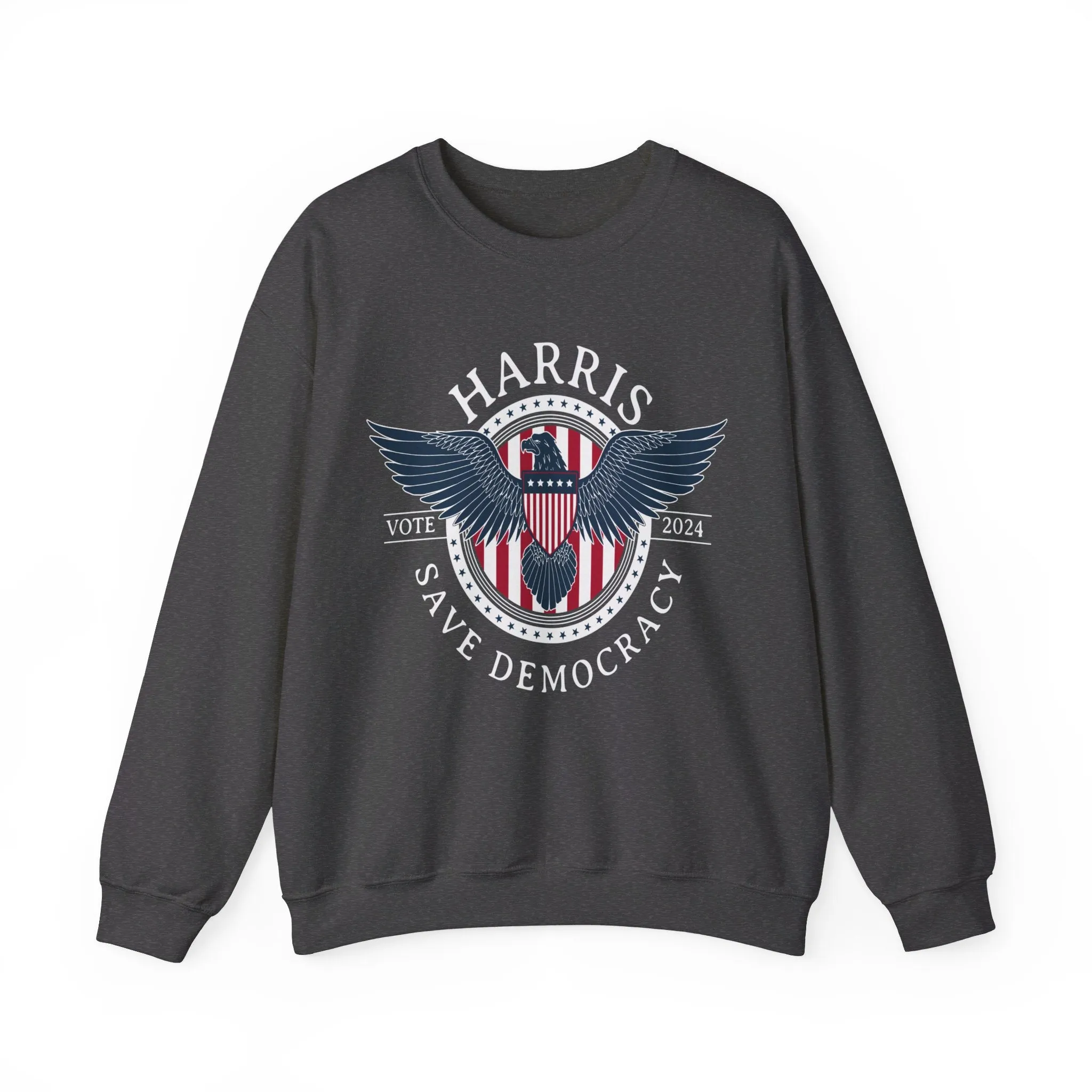 Vote 2024 Harris Sweatshirt