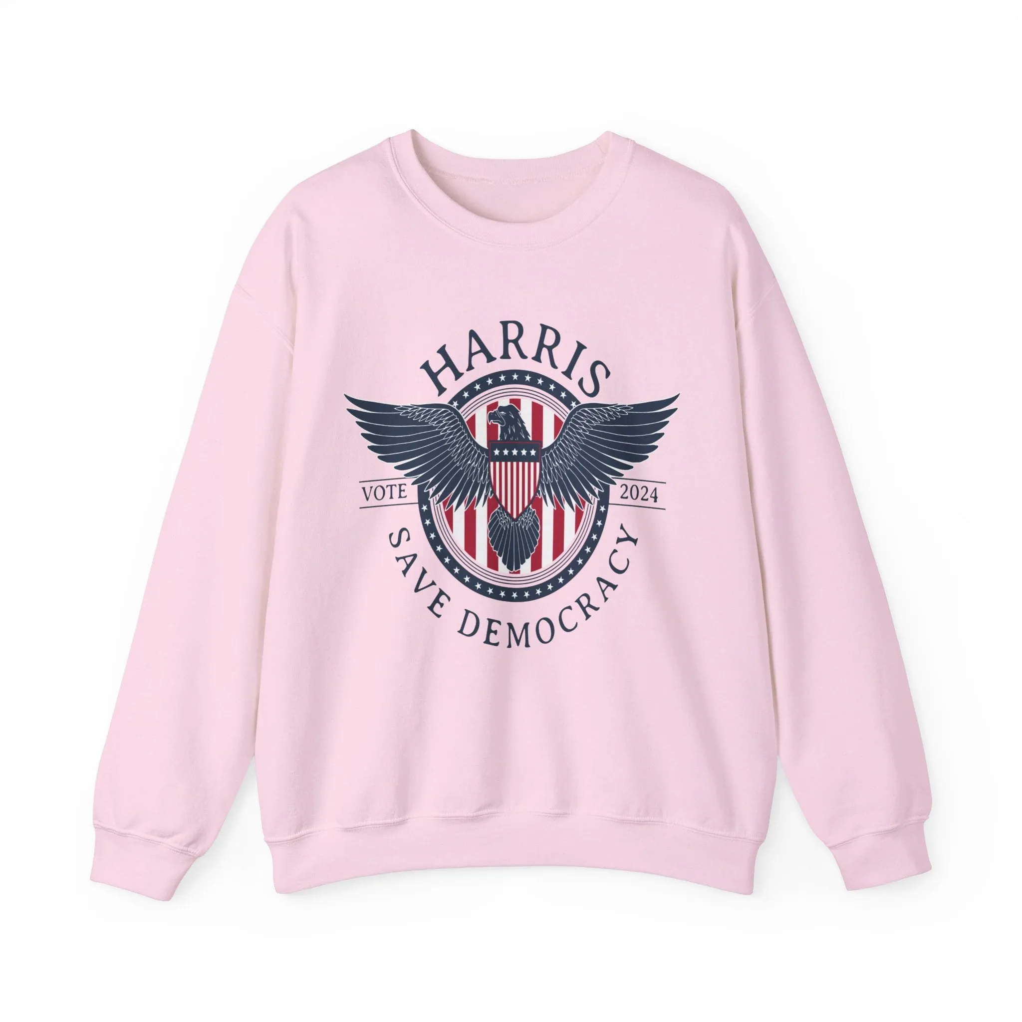 Vote 2024 Harris Sweatshirt