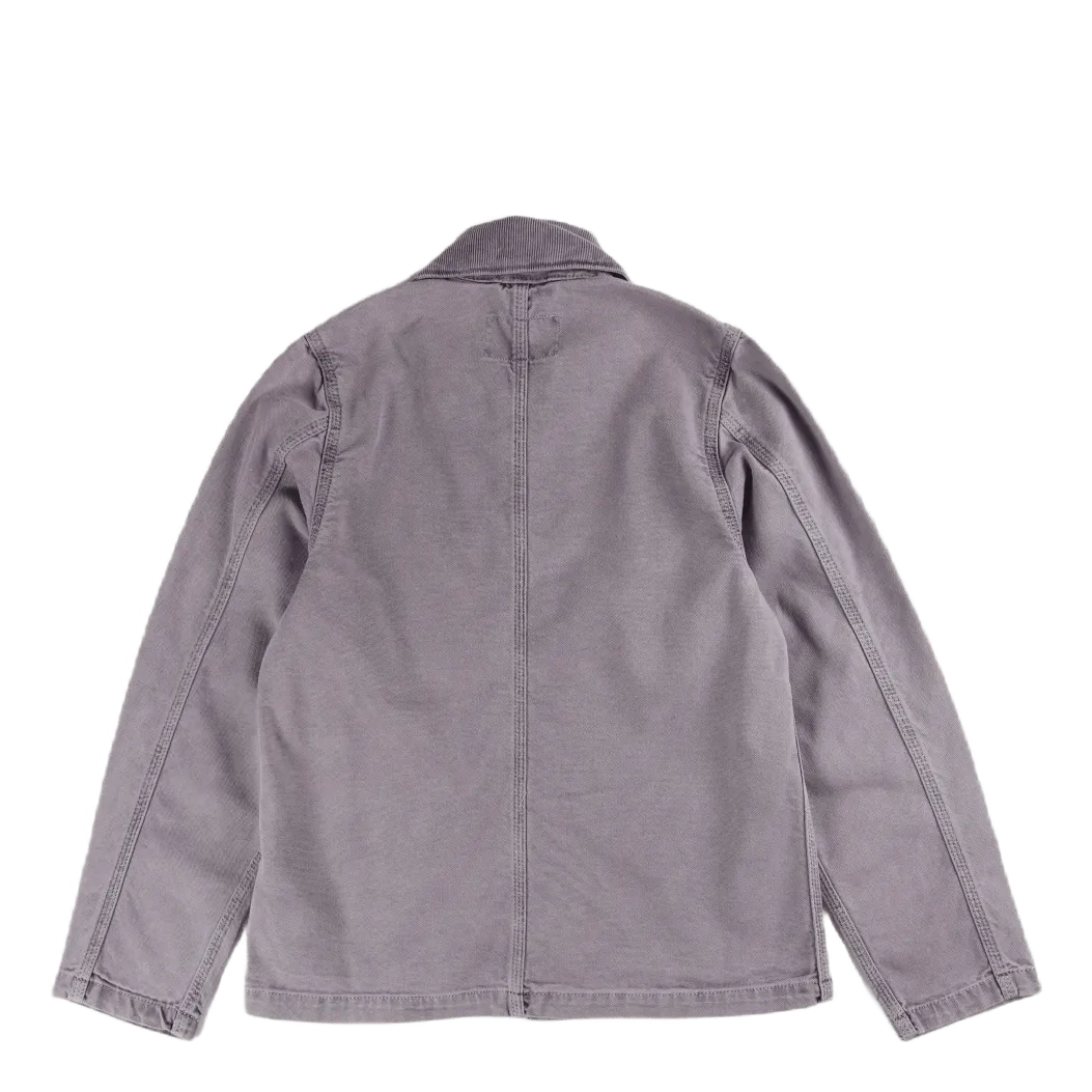 W' Michigan Jacket Razzmic / Razzmic