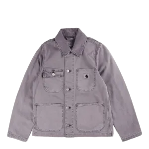 W' Michigan Jacket Razzmic / Razzmic
