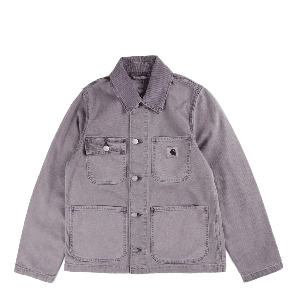 W' Michigan Jacket Razzmic / Razzmic