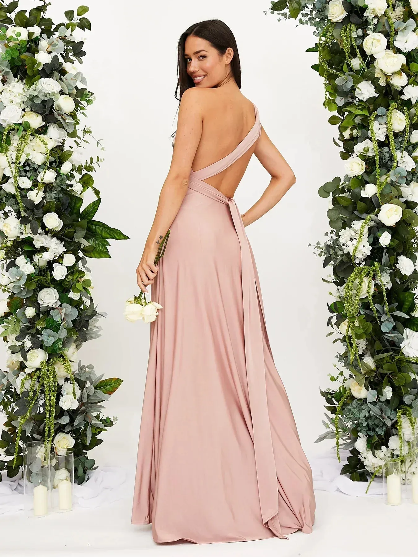 Walburga | Elegant dress