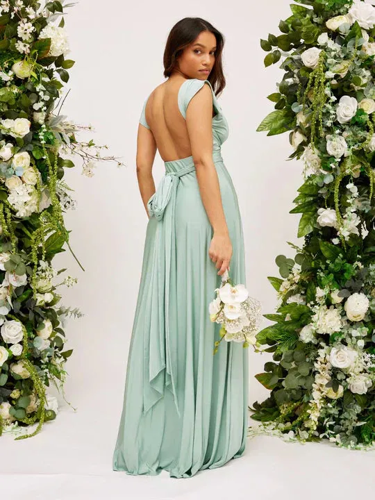 Walburga | Elegant dress