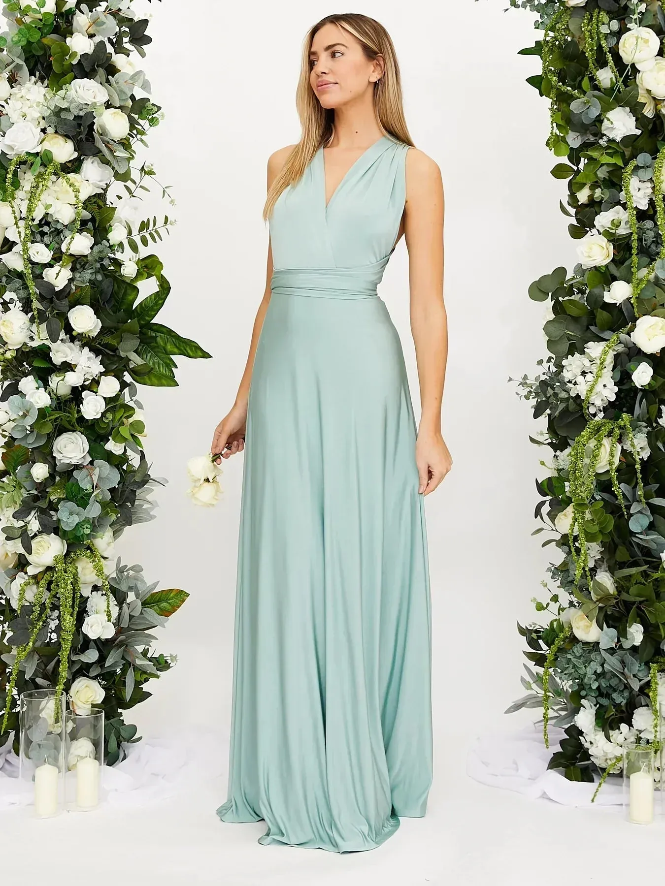 Walburga | Elegant dress