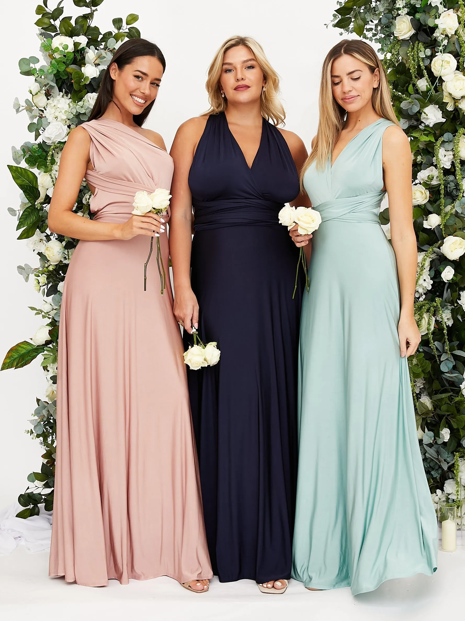 Walburga | Elegant dress