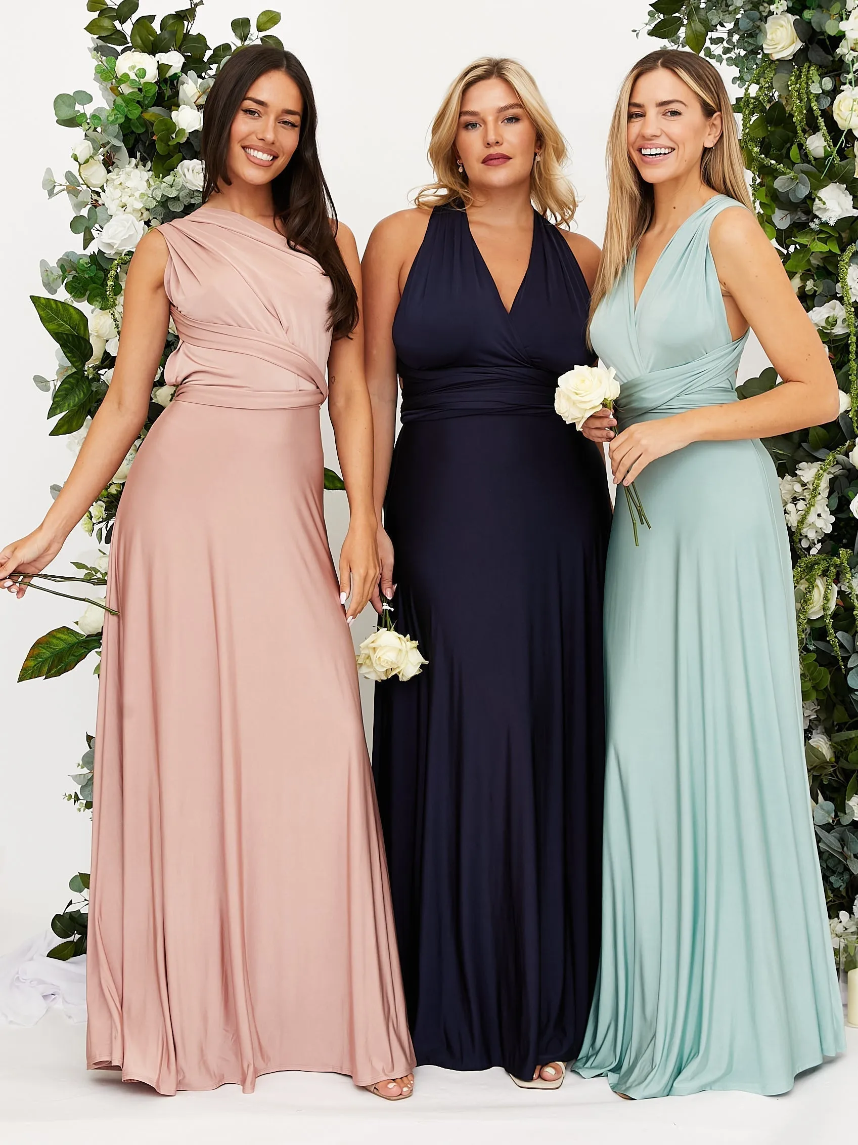Walburga | Elegant dress