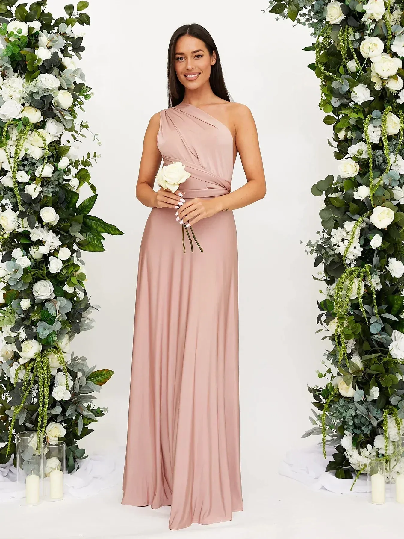 Walburga | Elegant dress