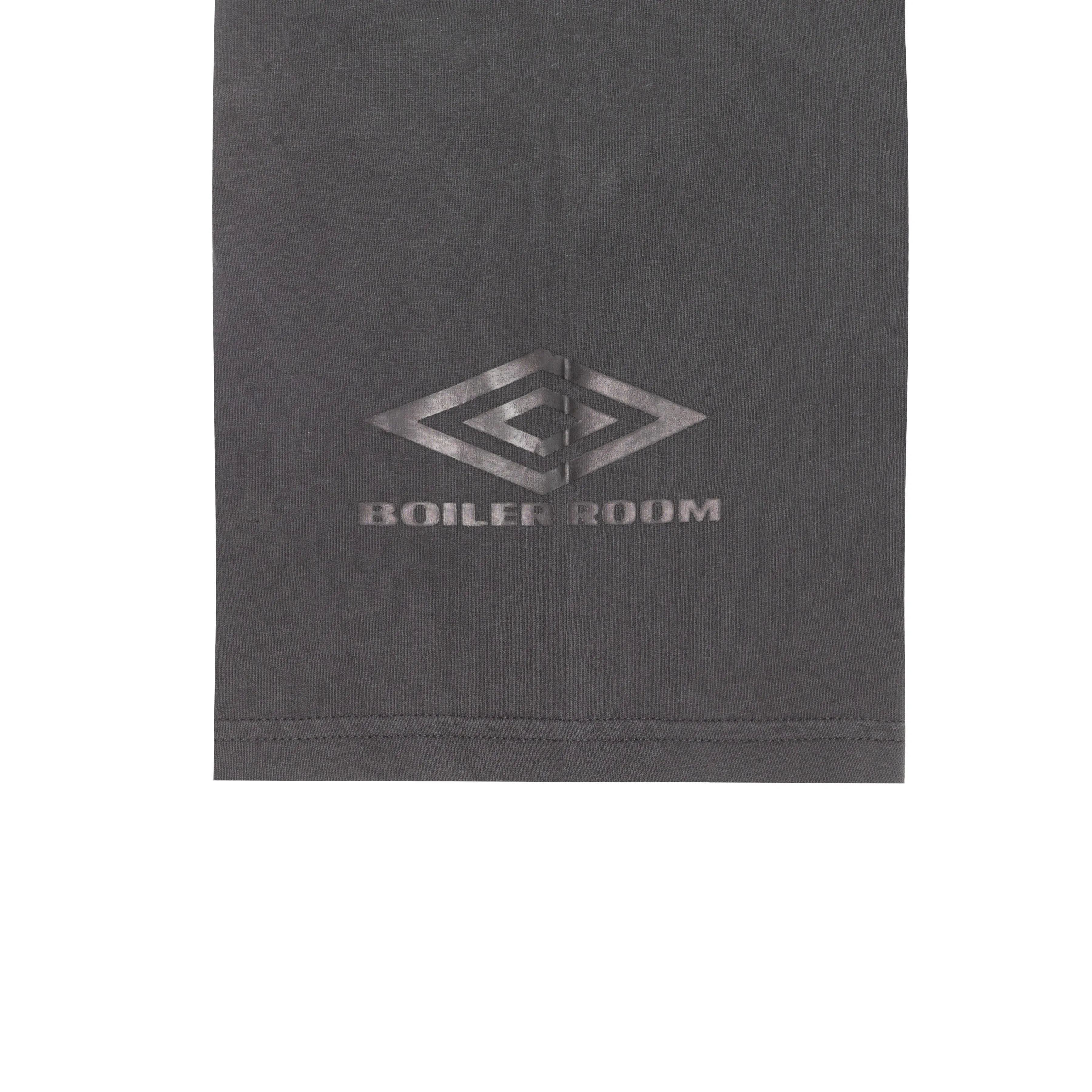WASHED T-SHIRT / UMBRO