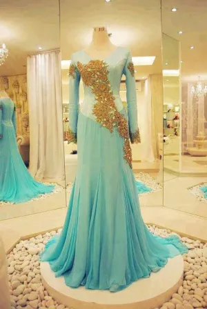 Wedding party dress with dabka and nagh work Model #P 178