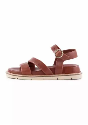 Women Tangelo Sandal