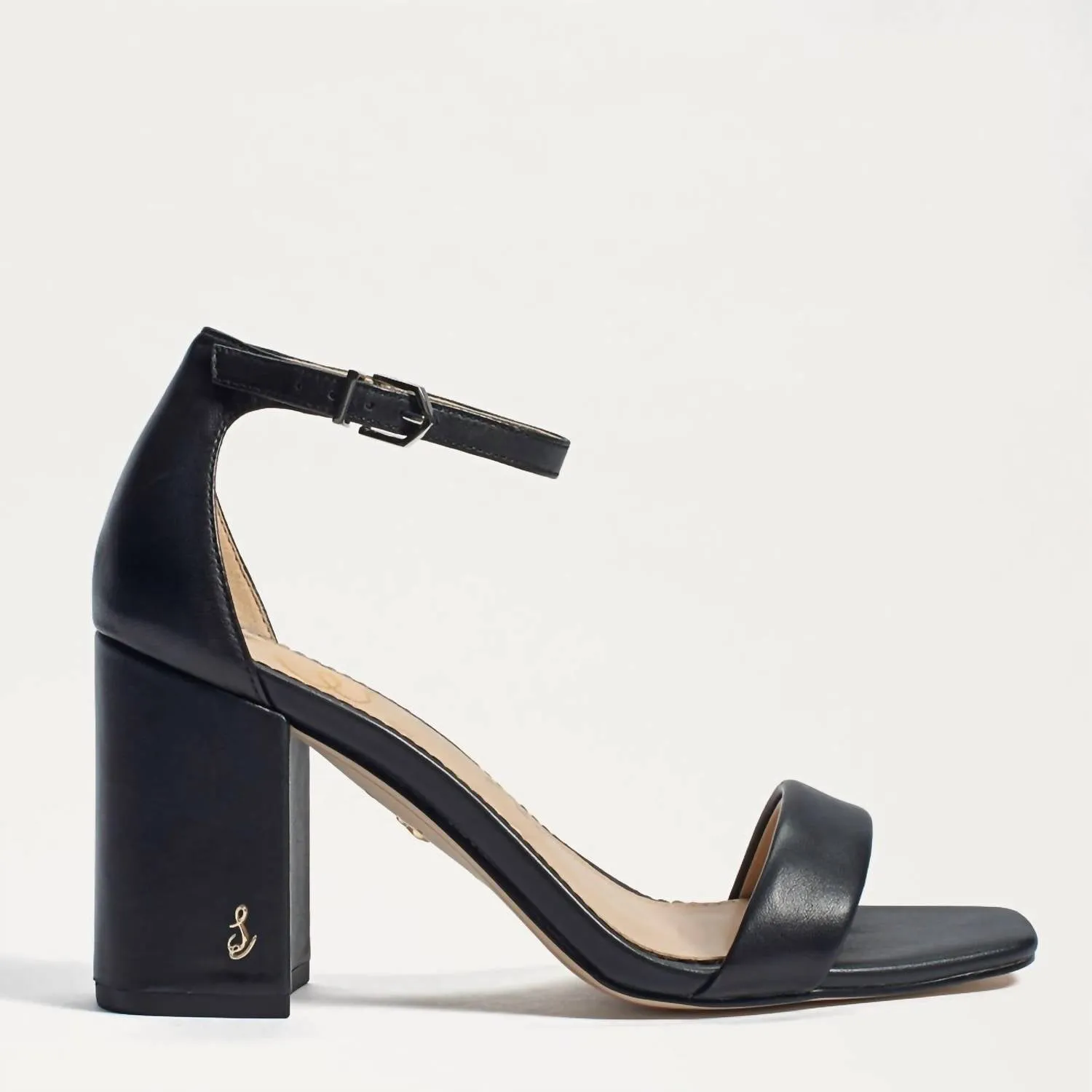 Women's Danielle Block Heels Sandal