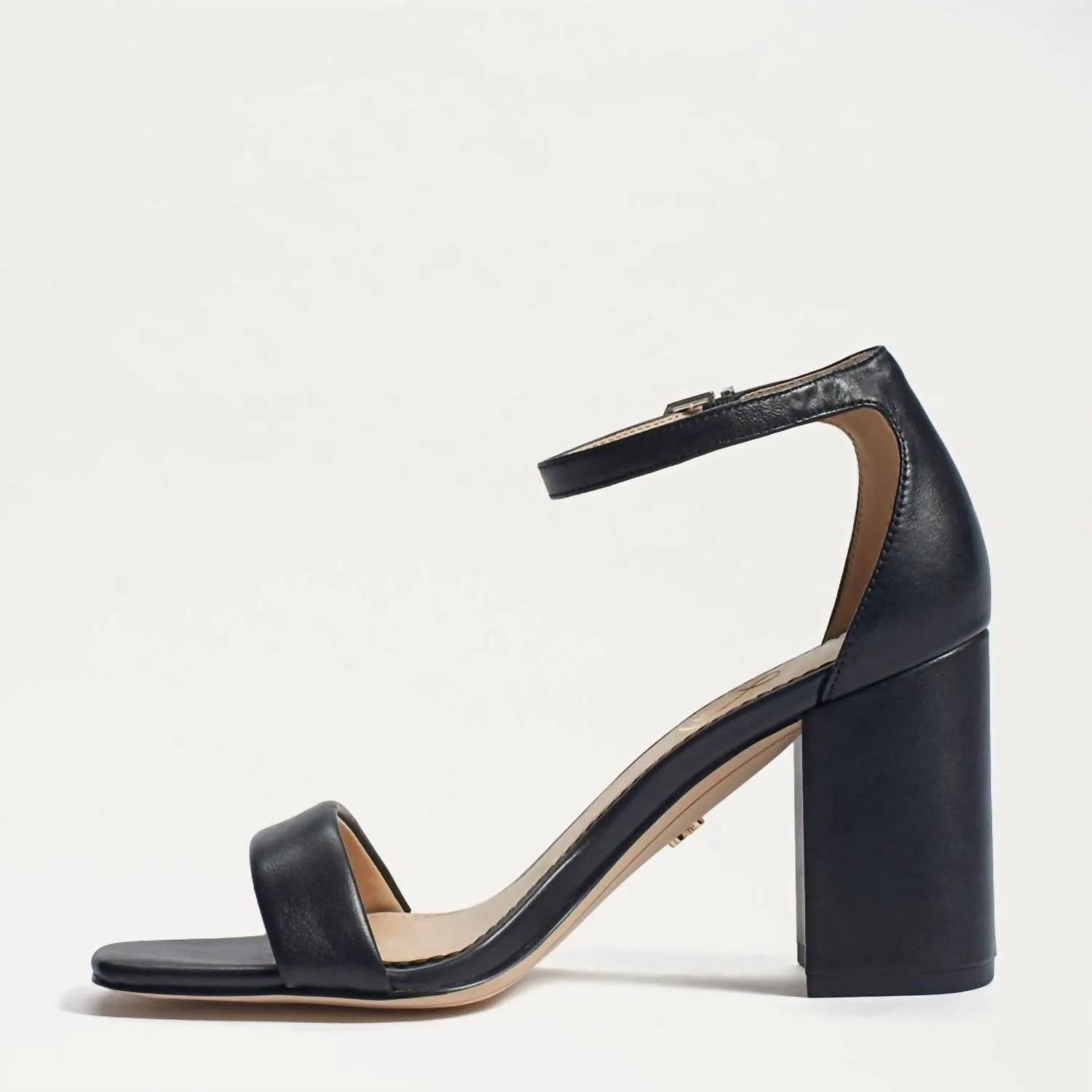 Women's Danielle Block Heels Sandal