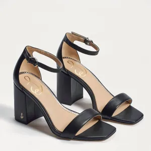 Women's Danielle Block Heels Sandal