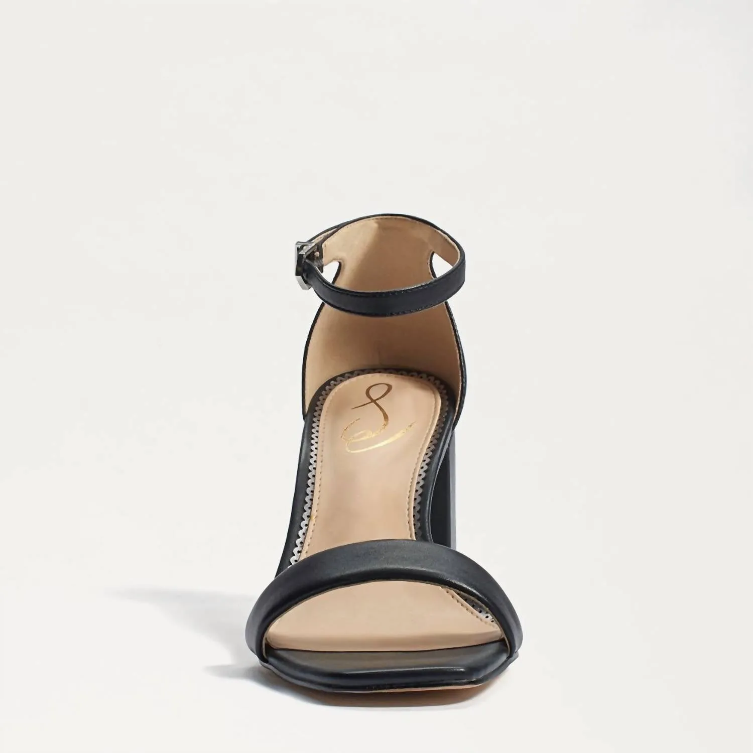 Women's Danielle Block Heels Sandal