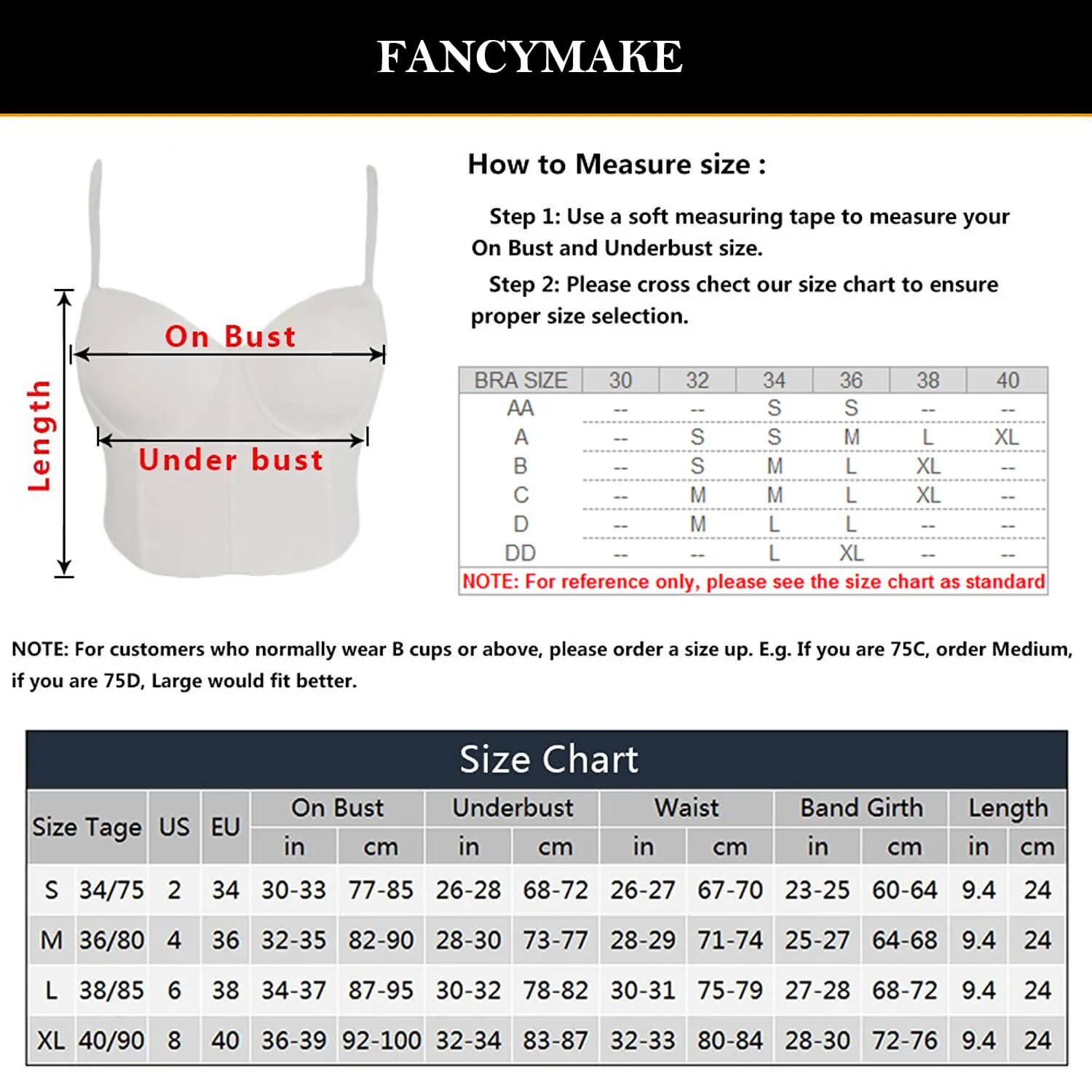 Women's Mesh Push Up Corset Bustier Crop Top