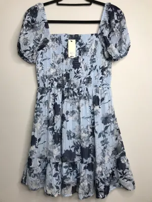 Womens Size Med Misses Black Mi Ami Dress