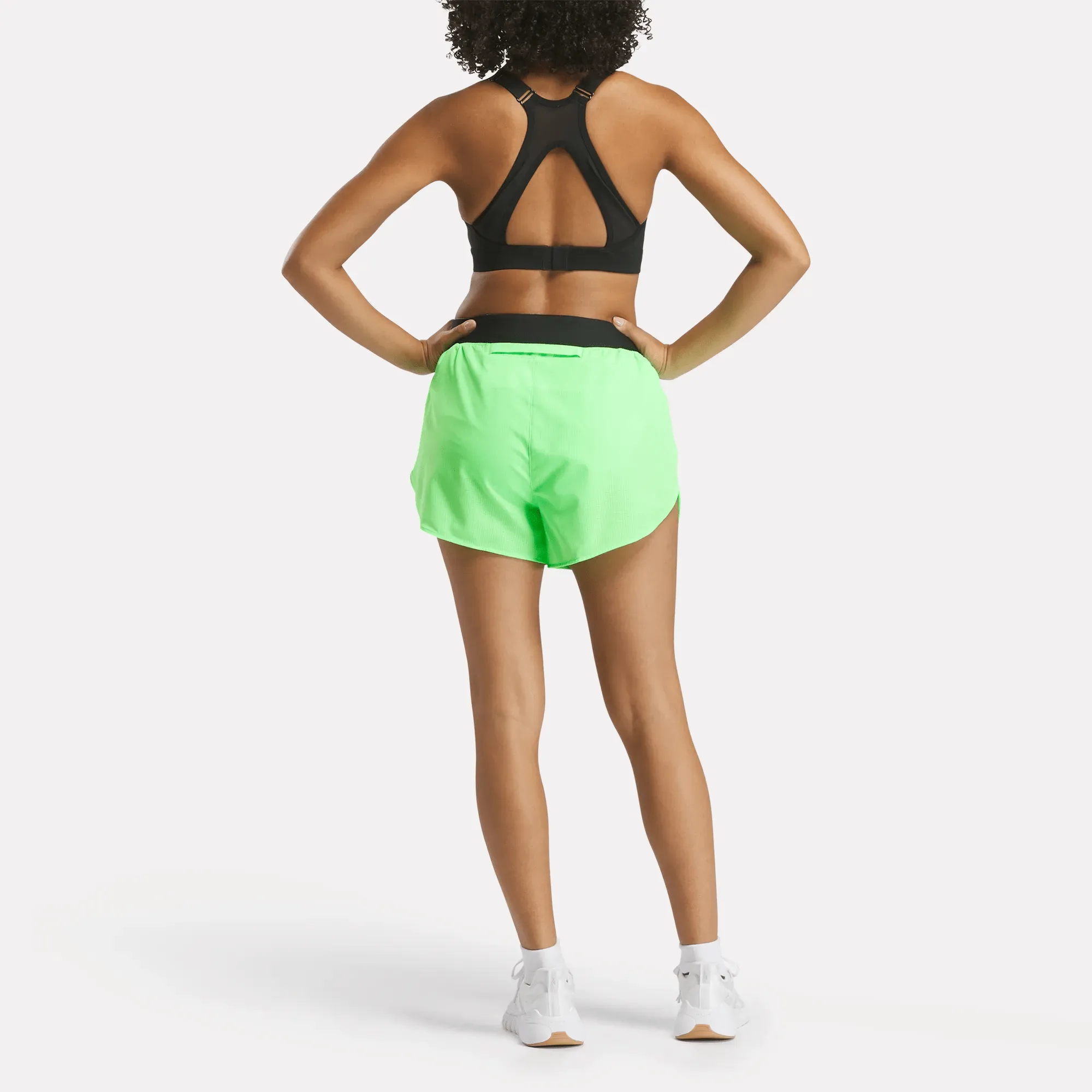 Women's Speed Shorts 3"
