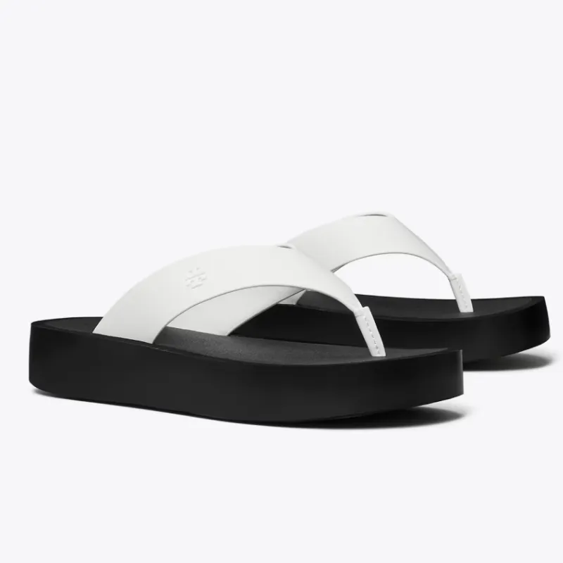 Womens | Tory Burch Platform Flip-Flops
