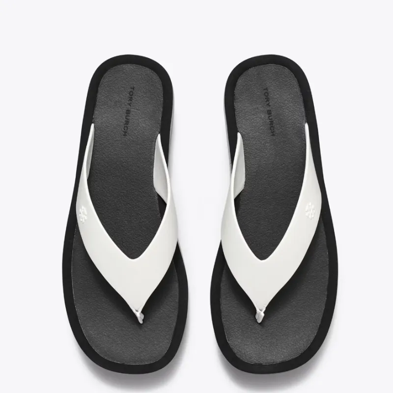 Womens | Tory Burch Platform Flip-Flops