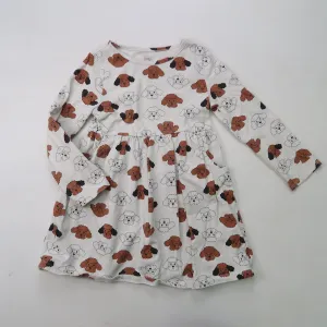 Wonder Nation - Dress (5Y)