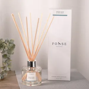 Wood Sage & Sea Salt Reed Diffuser