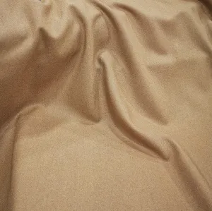 Wool Viscose, Camel