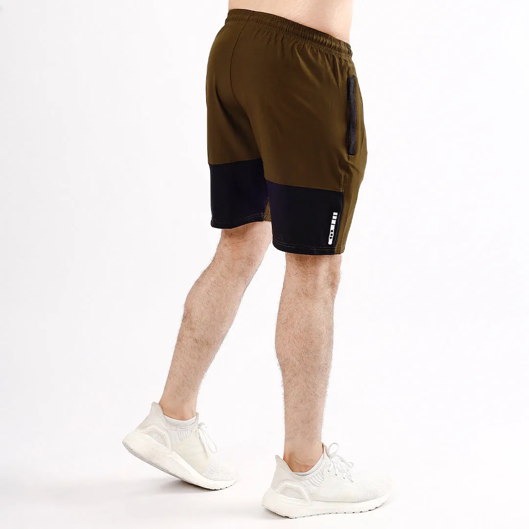 Workout Shorts 2.0