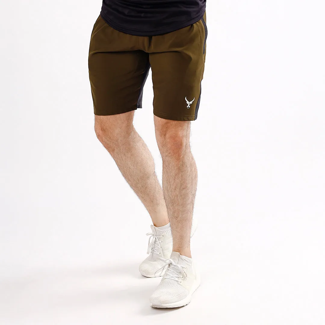 Workout Shorts 2.0
