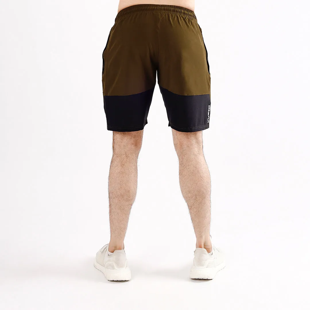 Workout Shorts 2.0