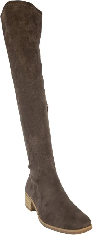 Wyoming Boot - Taupe