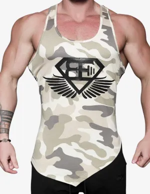 XA1 stringer – Desert Op