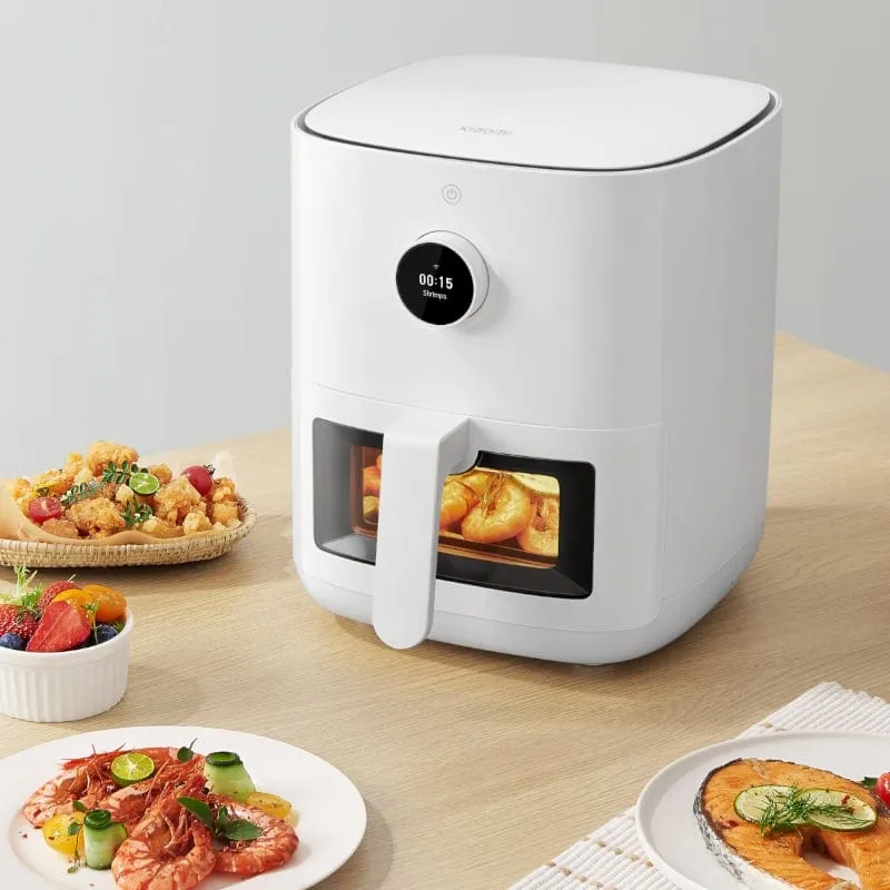 Xiaomi Smart Air Fryer 4L BHR6943EU