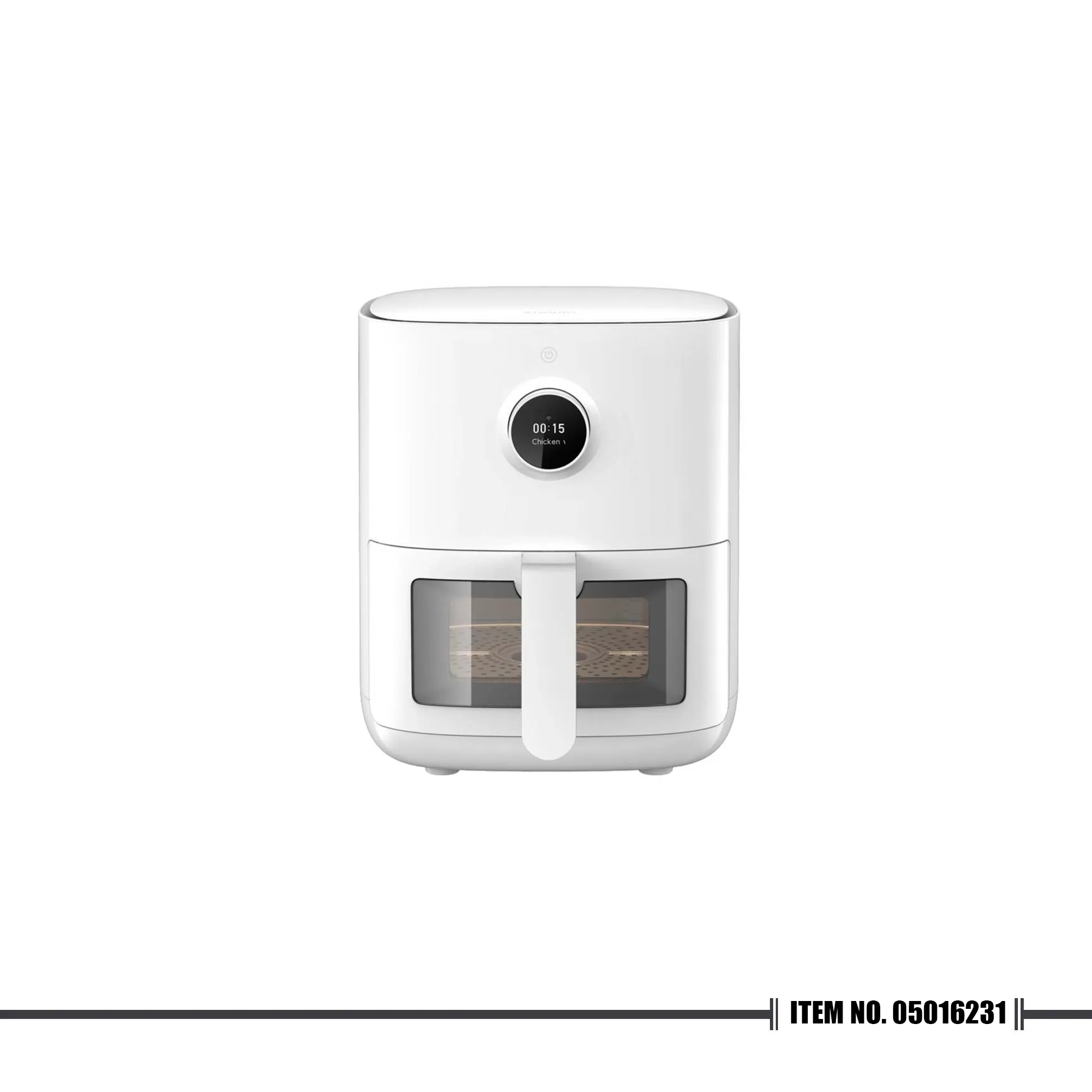 Xiaomi Smart Air Fryer Pro 4L