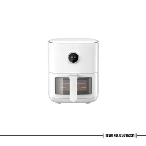Xiaomi Smart Air Fryer Pro 4L