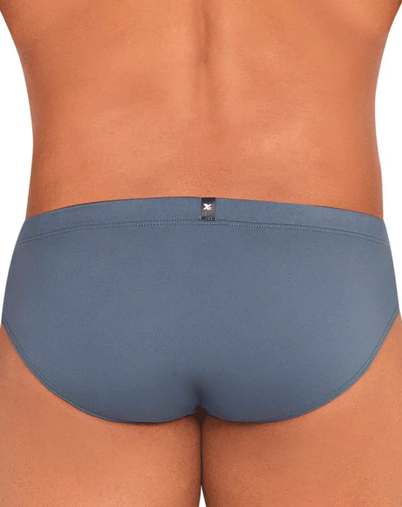 Xtremen 91142 Ultra-soft Briefs