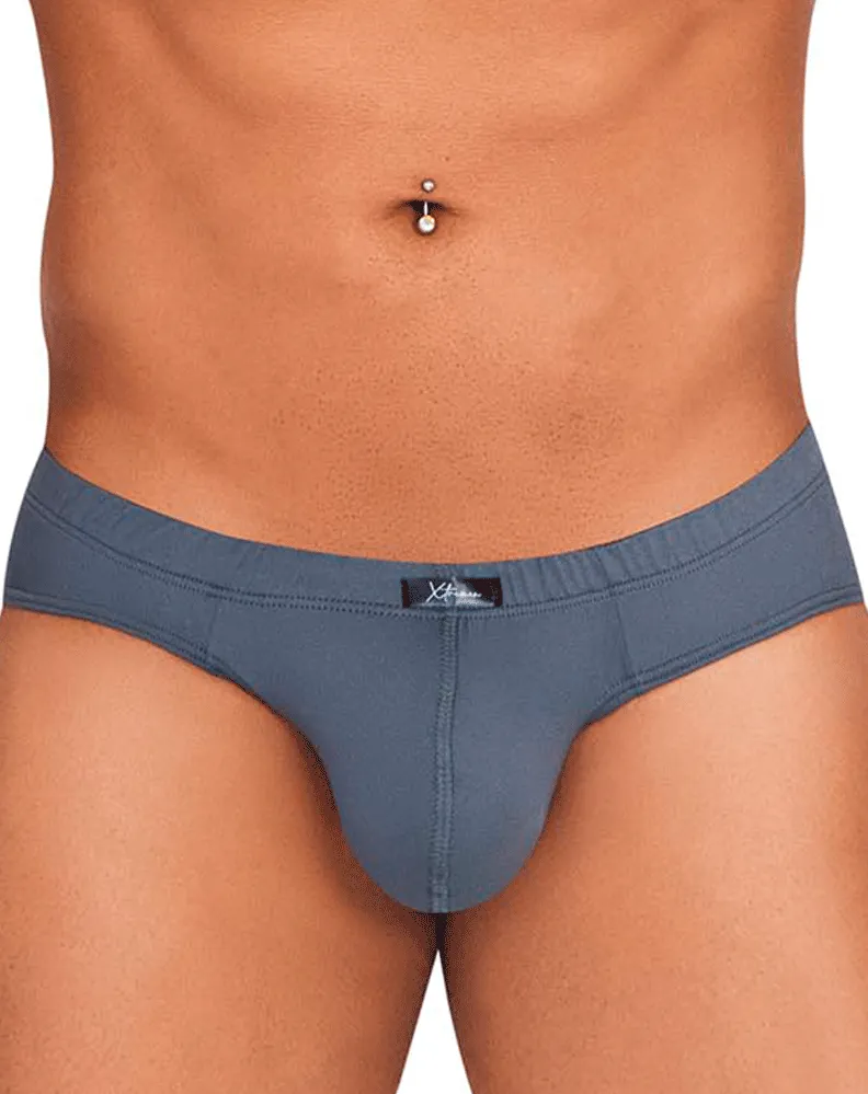 Xtremen 91142 Ultra-soft Briefs