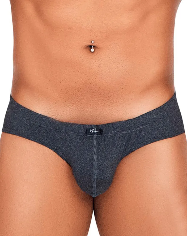 Xtremen 91142 Ultra-soft Briefs