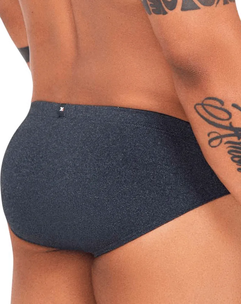 Xtremen 91142 Ultra-soft Briefs