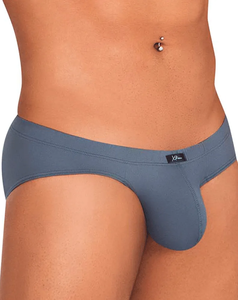 Xtremen 91142 Ultra-soft Briefs