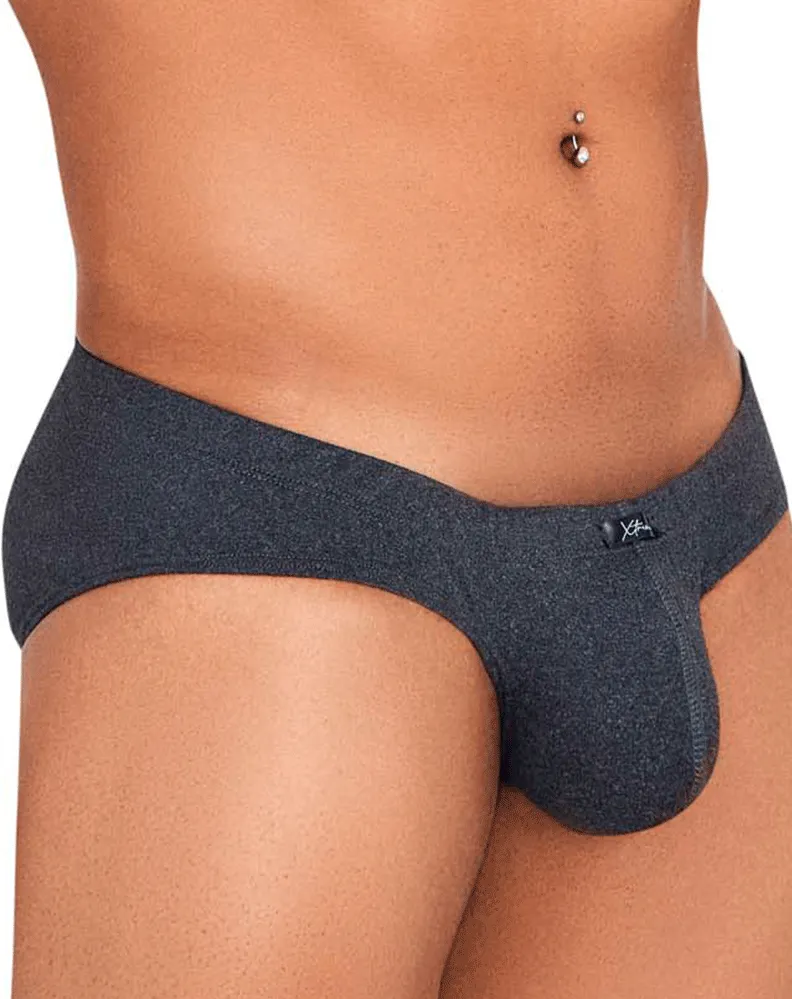 Xtremen 91142 Ultra-soft Briefs