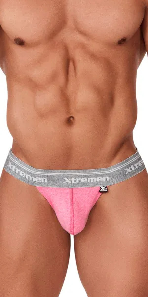 Xtremen 91161 Jasper Bikini Pink