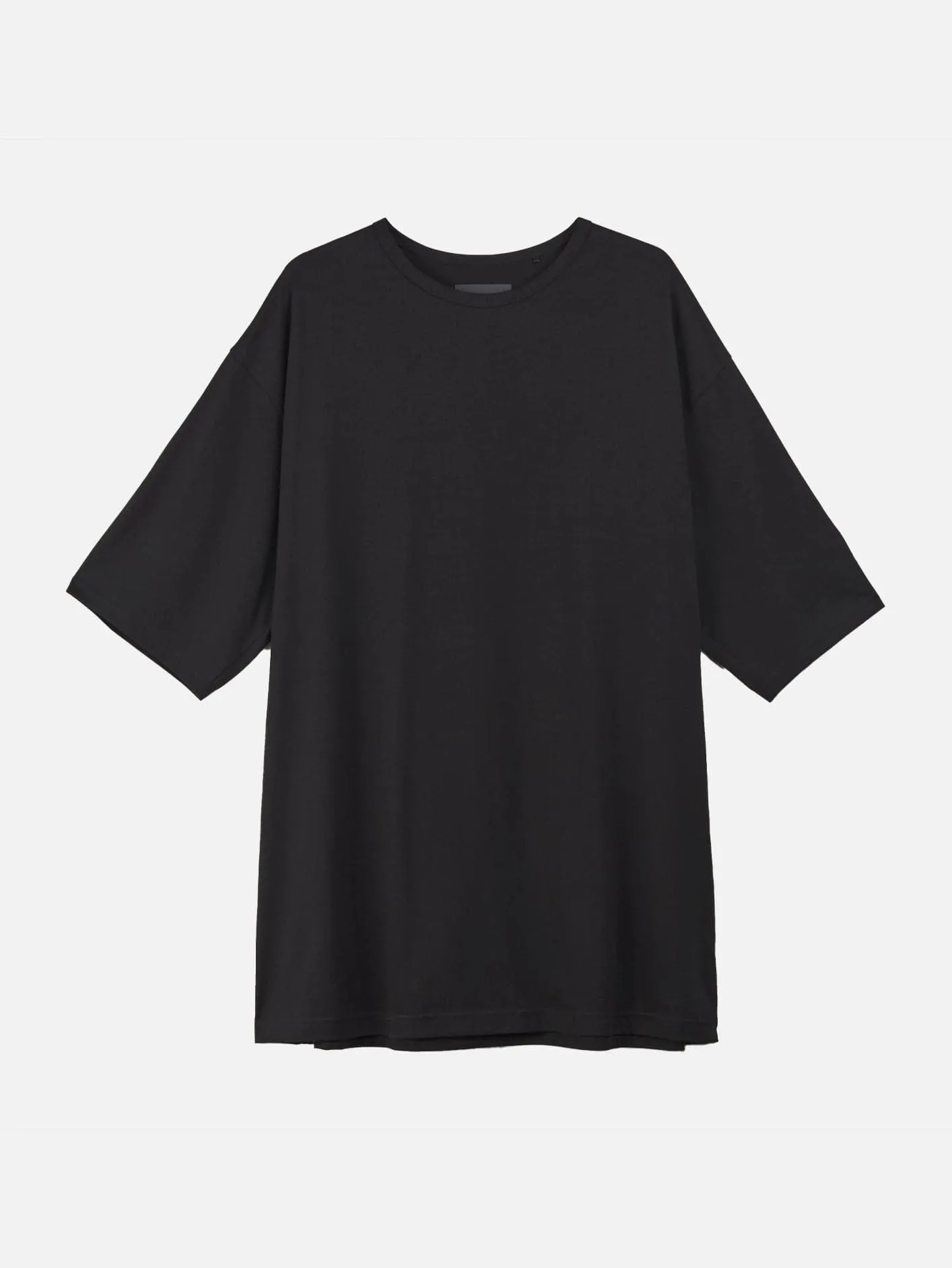 Y-3 Boxy Short Sleeve T-Shirt
