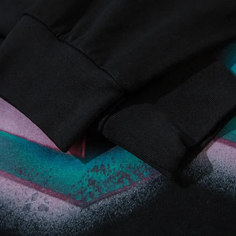 Y2k Sparrow Love Sweater