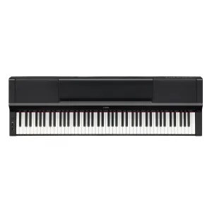 Yamaha P-S500B Portable Smart Piano Black