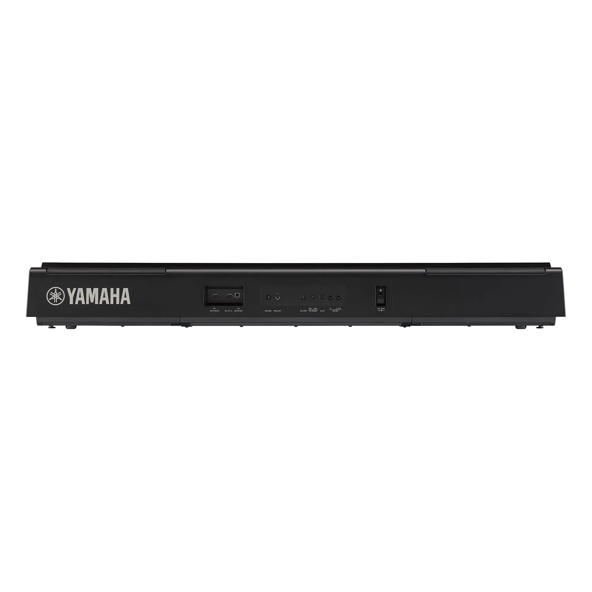 Yamaha P-S500B Portable Smart Piano Black