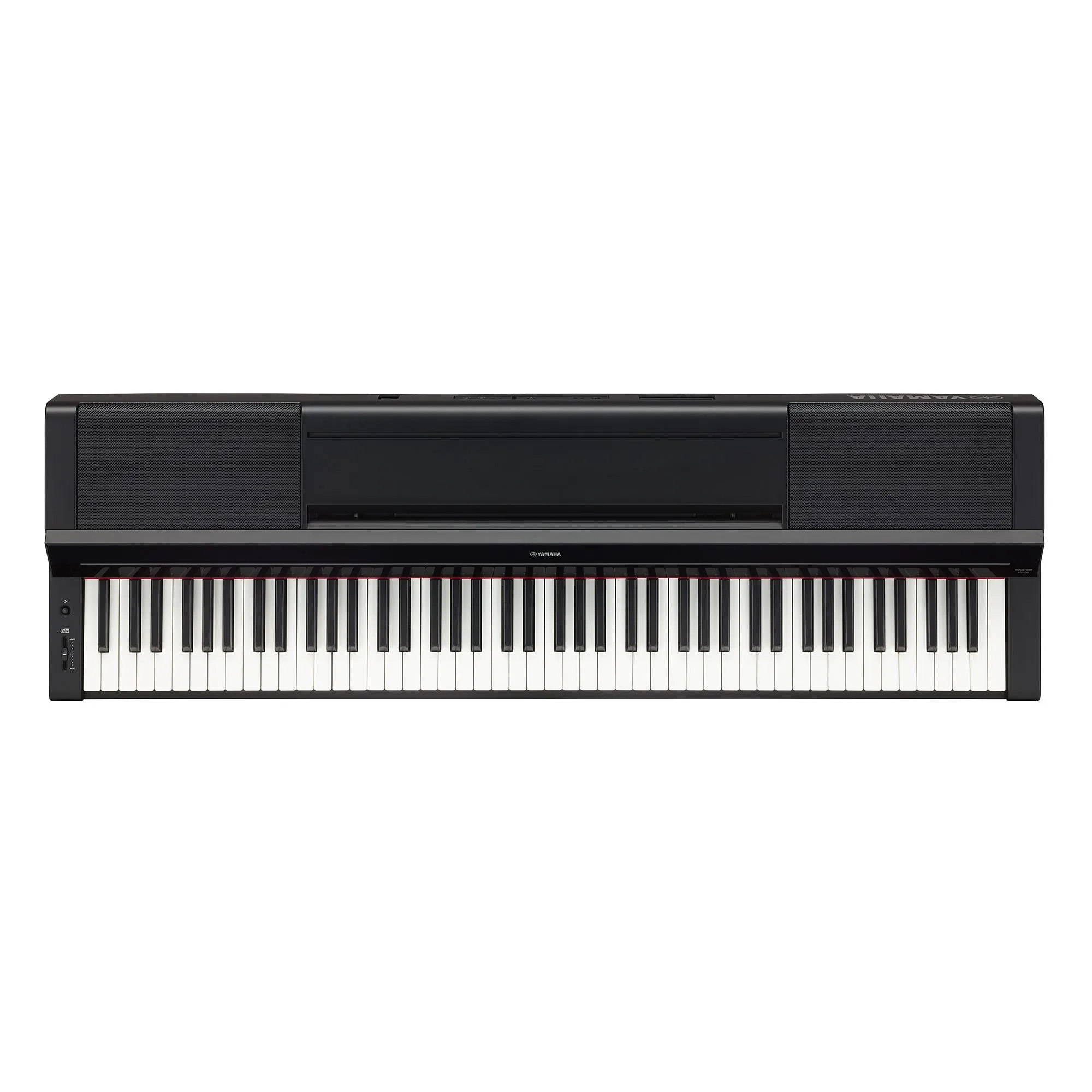 Yamaha P-S500B Portable Smart Piano Black