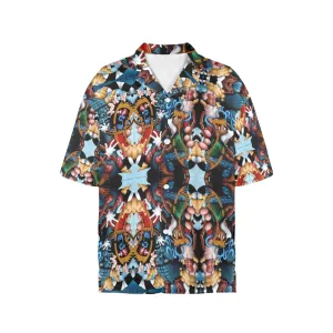 Yes Anthony Women's Hawaiian Shirt