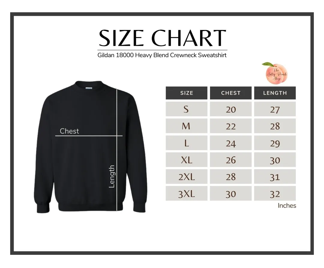 Yippee Ki Yay sweatshirt