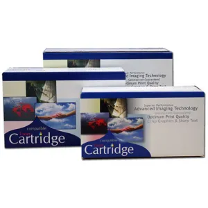 Z-Compatible Hewlett Packard 49A Laser Toner Cartridge - Q5949A