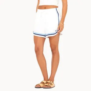 Zanzibar Contrast Beach Short - Womens
